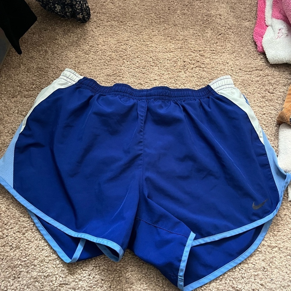 Nike Dri-fit Running Shorts